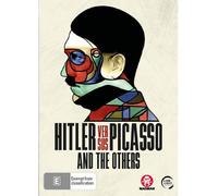 Discover Arts: Hitler vs Picasso ( Hitler contro Picasso e gli altri ) ( Hitler Versus Picasso )