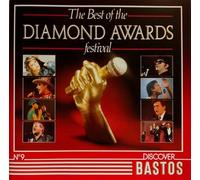 Discover Bastos N°9 - The Best Of The Diamond Awards Festival