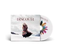 Discover by Zucchero [CD] NEUF
