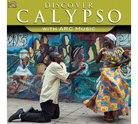 Discover Calypso With Arc Music