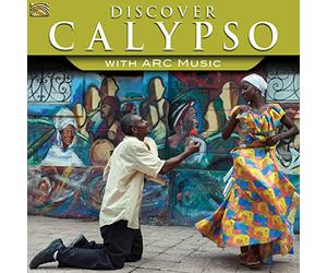 Discover Calypso With Arc Music