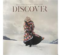 Discover – CD – Universal Music Group