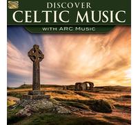 Discover Celtic Music