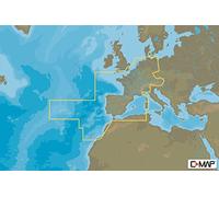 Discover-Central & West Europe Continental/M-EW-Y060-MS/Reveal-L-Euro