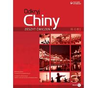 Discover China Exercises Part 1 - (Buch auf Polnisch)