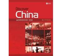 Discover China Level 1 Workbook & Audio Cd Pack