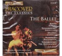 Discover Classics: Ballet