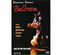 Discover Dance: Ballroom