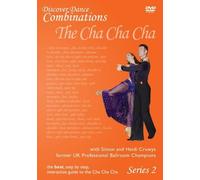 Discover Dance Combinations: The Cha, Series 2