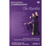 Discover Dance Combinations: The Rumba Series 2