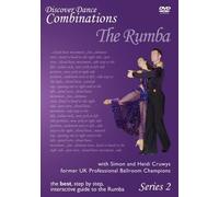 Discover Dance Combinations: The Rumba Series 2