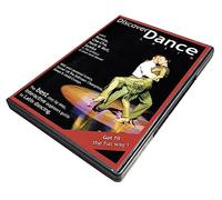 Discover Dance - Discover Dance - Ballroom [Import anglais]