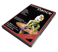 Discover Dance - Discover Dance - Latin [Import anglais]