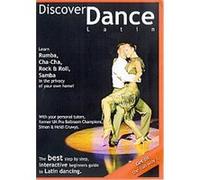 Discover Dance - Latin G