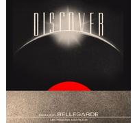 Discover - E. Bellegarde - Requins Marteaux - relié - Monographie