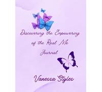 Discover Empowering the Real Me