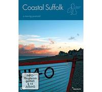 Discover England - Coastal Suffolk