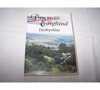 Discover England - Derbyshire [DVD]