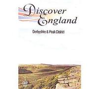 Discover England - Derbyshire/Peak District G