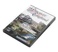 Discover England - Cheshire