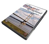 Discover England - Discover England - Humber Boats and Sails [Import anglais]