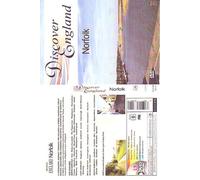 Discover England - Discover England - Norfolk [Import anglais]