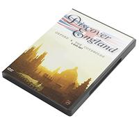 Discover England - Discover England - Oxford and Cotswolds [Import anglais]