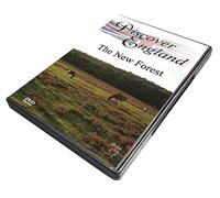 Discover England - Discover England - the New Forest [Import anglais]