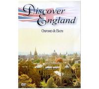 Discover England - Oxford And Bath [Dvd]
