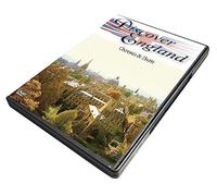 Discover England - Oxford And Bath [DVD]