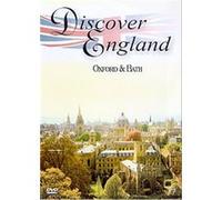 Discover England - Oxford And Bath G