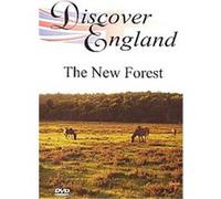 Discover England - The New Forest G
