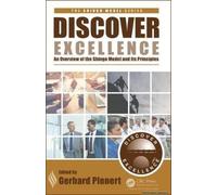 Discover Excellence