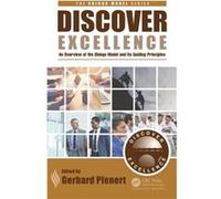Discover Excellence Gerhard J Mainstream Gs Plenert, Carmichael Llc, Usa California (Auteur)