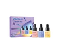 Discover Glowing Serum Mini Kit
