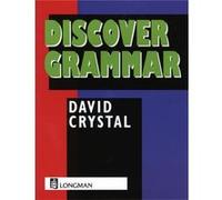 Discover Grammar Crystal, Prof David (Auteur)