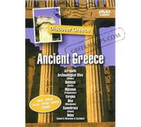 Discover Greece - Ancient Greece [Import]