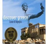 Discover Greece [Import]