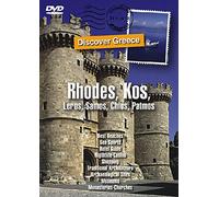 Discover Greece-Rhodes, KOS