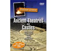 Ancient theatres and castle DVD
