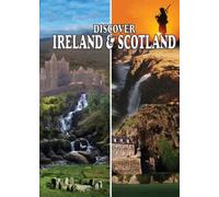 Discover Ireland & Scotland