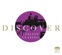Discover Italian Classics