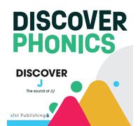 Discover J: The Sound Of /J/