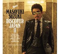 Discover Japan 2 [Import Allemand]