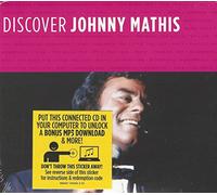 Mathis Johnny - Discover Johnny Mathis [Import]