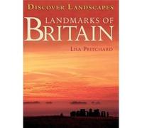 Discover Landmarks of Britain (Discovery Guides) - [Livre en VO] Lisa Pritchard (Auteur)