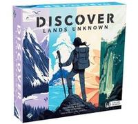 Discover Lands Unknown G