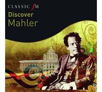Discover Mahler