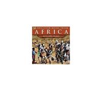 Discover Music From Africa With Arc Music