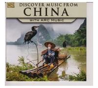 Discover Music from China